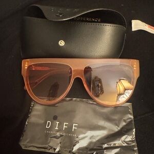 DIFF. SUN. GLASES